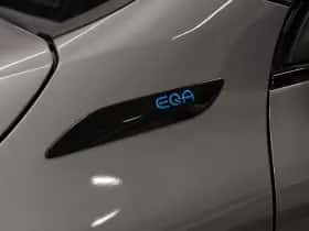 Mercedes-Benz EQA (2022) thumbnail 25