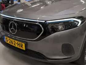 Mercedes-Benz EQA (2022) thumbnail 27