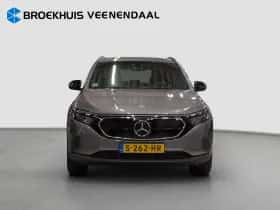 Mercedes-Benz EQA (2022) thumbnail 5