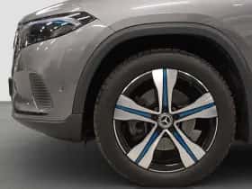 Mercedes-Benz EQA (2022) thumbnail 6