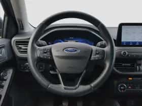 Ford Focus (2020) thumbnail 11