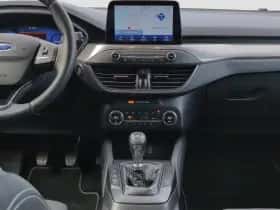 Ford Focus (2020) thumbnail 14