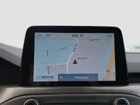Ford Focus (2020) thumbnail 15
