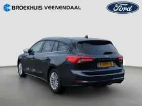 Ford Focus (2020) thumbnail 3