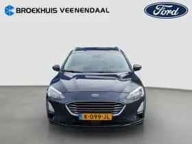 Ford Focus (2020) thumbnail 4