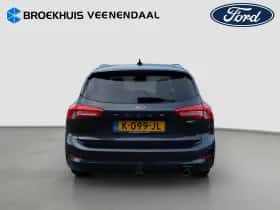 Ford Focus (2020) thumbnail 5