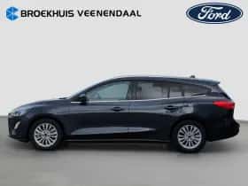 Ford Focus (2020) thumbnail 6
