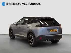 Peugeot 2008 (2020) thumbnail 3