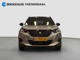Peugeot 2008 (2020) thumbnail 5