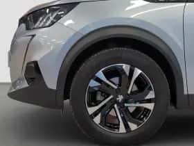 Peugeot 2008 (2020) thumbnail 7