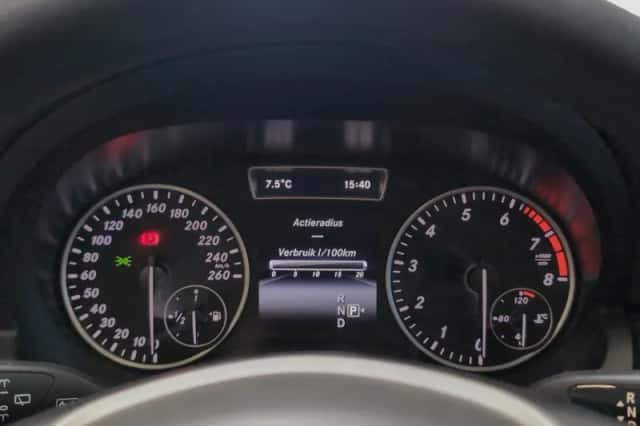 Mercedes-Benz GLA-Klasse (2014) thumbnail 14