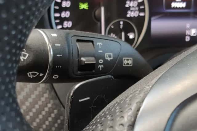 Mercedes-Benz GLA-Klasse (2014) thumbnail 15