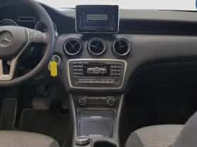 Mercedes-Benz GLA-Klasse (2014) thumbnail 17