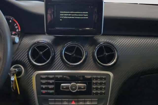 Mercedes-Benz GLA-Klasse (2014) thumbnail 18