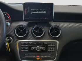 Mercedes-Benz GLA-Klasse (2014) thumbnail 18
