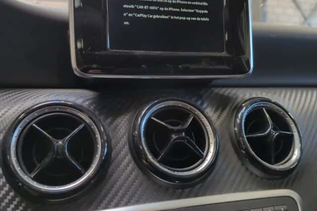 Mercedes-Benz GLA-Klasse (2014) thumbnail 20