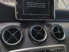 Mercedes-Benz GLA-Klasse (2014) thumbnail 20