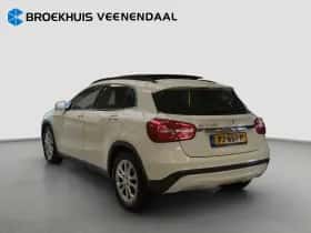 Mercedes-Benz GLA-Klasse (2014) thumbnail 3