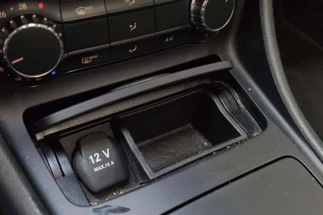 Mercedes-Benz GLA-Klasse (2014) thumbnail 22