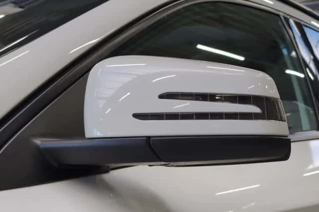 Mercedes-Benz GLA-Klasse (2014) thumbnail 25