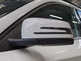 Mercedes-Benz GLA-Klasse (2014) thumbnail 25