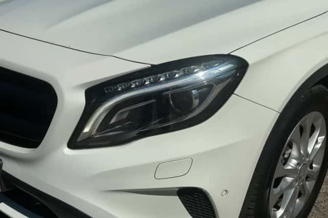 Mercedes-Benz GLA-Klasse (2014) thumbnail 26