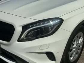 Mercedes-Benz GLA-Klasse (2014) thumbnail 26