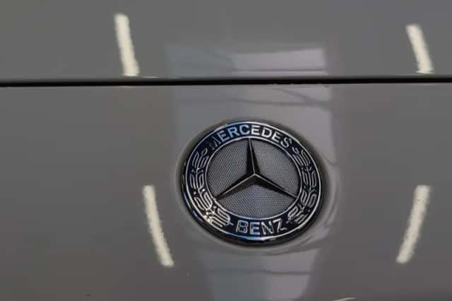 Mercedes-Benz GLA-Klasse (2014) thumbnail 27