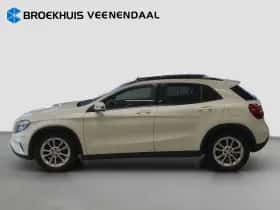 Mercedes-Benz GLA-Klasse (2014) thumbnail 6