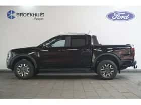 Ford Ranger (2026) thumbnail 2