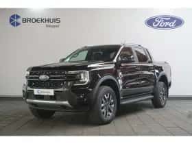 Ford Ranger (2026) thumbnail 3