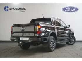 Ford Ranger (2026) thumbnail 5