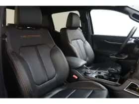 Ford Ranger (2026) thumbnail 8