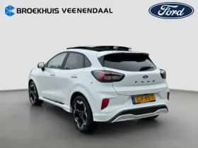 Ford Puma (2024) thumbnail 3