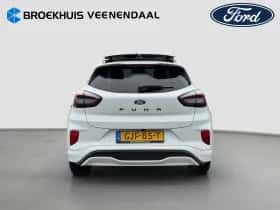 Ford Puma (2024) thumbnail 5