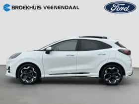 Ford Puma (2024) thumbnail 6