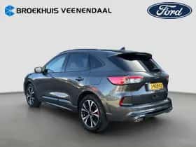 Ford Kuga (2020) thumbnail 3