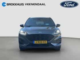 Ford Kuga (2020) thumbnail 4