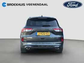 Ford Kuga (2020) thumbnail 5