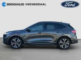 Ford Kuga (2020) thumbnail 6
