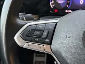 Volkswagen Golf (2021) thumbnail 13