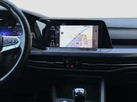 Volkswagen Golf (2021) thumbnail 18