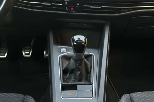 Volkswagen Golf (2021) thumbnail 19