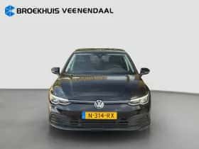 Volkswagen Golf (2021) thumbnail 4