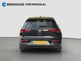 Volkswagen Golf (2021) thumbnail 5
