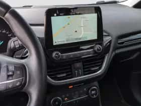 Ford Fiesta (2018) thumbnail 19