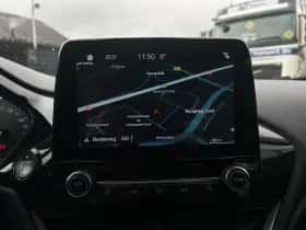 Ford Fiesta (2018) thumbnail 21