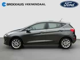 Ford Fiesta (2018) thumbnail 6