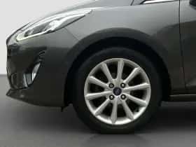 Ford Fiesta (2018) thumbnail 7