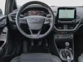 Ford Fiesta (2018) thumbnail 10